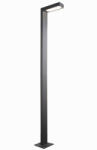 Norlys Asker Norlys 1363B LED kültéri állólámpa (1363B)