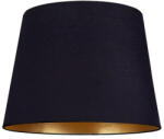 Nowodvorski Cameleon Cone E27 fekete - arany 350mm ernyő Nowodvorski 8411 (8411)