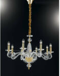 F.A.N. Europe Lighting I-Epoque/8 Luce Design csillár (I-EPOQUE-8)
