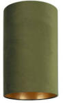 Nowodvorski Cameleon Barrel E27 - GU10 - G9 zöld - arany 240mm ernyő Nowodvorski 8520 (8520)
