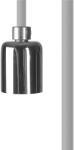 Nowodvorski Cameleon GU10 vezeték fehér - króm 1500mm Nowodvorski 8620 (8620)
