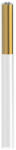 Nowodvorski Cameleon Straw G9 arany 350mm búra Nowodvorski 8403 (8403)