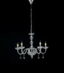 F.A.N. Europe Lighting I-Riflesso/5 Luce Design csillár (I-RIFLESSO-5)