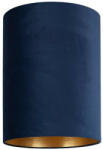 Nowodvorski Cameleon Barrel E27 - GU10 - G9 kék - arany 550mm ernyő Nowodvorski 8510 (8510)