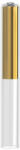 Nowodvorski Cameleon Straw G9 arany 230mm búra Nowodvorski 8401 (8401)
