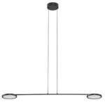 Nova Luce Scope LED NL-9695252 függeszték (9695252)