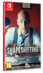 Wales Interactive The Shapeshifting Detective (Switch)