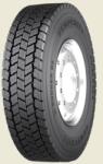 Semperit Anvelopa Vara Semperit RUNNER D2 295/80R22.5 152/148M