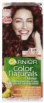Garnier Color Naturals Créme vopsea de păr 40 ml pentru femei 660 Fiery Pure Red