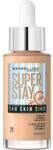Maybelline Superstay 24H Skin Tint + Vitamin C fond de ten 30 ml pentru femei 21