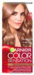 Garnier Color Sensation vopsea de păr 40 ml pentru femei 8, 12 Light Roseblonde