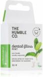 The Humble Co The Humble Co. Dental Floss ata dentara Fresh Mint 50 m