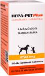 VetMed Hepa Pet Plus tabletta 250mg 30 db