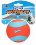 Chuckit! Amphibious Mega Ball - kétéltű játék - kutyakajas