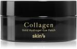 Skin79 24k Gold Collagen hidrogél maszk a szem körül kollagénnel 60 db