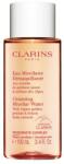 Clarins Apă micelară pentru piele sensibilă Pick & Love (Cleansing Micellar Water) 100 ml