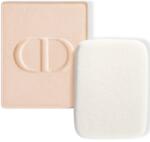 Dior Dior Forever Natural Velvet Refill machiaj compact persistent rezervă culoare 0N Neutral 10 g