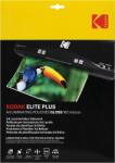 Kodak lamináló fólia (fényes) A4, 160 micron, 25 db (KO-LMA4-PK25A) (KO-LMA4-PK25A)
