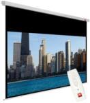 Avtek Video Electric 200 projection screen 4: 3 (VIDEO ELECTRIC 200)
