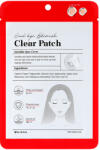 MIZON Plasturi de curățare pentru pielea problematică Good Bye Blemish (Clear Patch) 44 bucăți