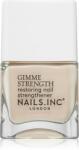  Nails Inc. Gimme Strength ápolás a köröm szilárdságáért és megerősítésért 14 ml