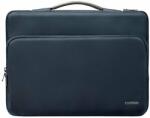 tomtoc totoc Briefcase - 13 MacBook Pro / Air (2018+), sötétkék (TOM-A14-B02B01)