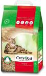 JRS Petcare Cat's Best Eco Plus Asternut natural din lemn pentru litiera 7 L (3 kg)