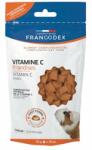 FRANCODEX Recompense cu vitamina C pentru porcușori de Guineea 50 gr