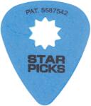 Star Picks 1.00 mm Blue