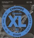 D'Addario ECG25 - kytary