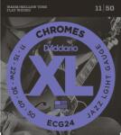 D'Addario ECG24 - kytary