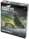 Kosmos Adventure Game 1. Monochrome Inc. társasjáték (804991)