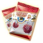DOVIT Gyümölcsös Etetőkeverék - Ananász 1kg - grandopet