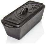 Petromax Kültéri kenyérsütő forma K4 2, 4 l, öntöttvas, Petromax (PET701607)