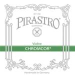 Pirastro Chromcor Hegedűhúr G - 319420 (Chrome Steel)