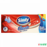 Sindy Classic 100Db Papírzsebkendő