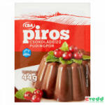  Cba Pudingpor Csokoládé Ízű 44Gr Főzős