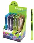 Ecada Roller Ecada Straveziu, Culori asortate (83701)