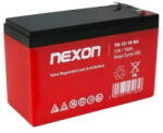 NEXON Gel Battery Tn-gel10 12v 10ah (nxo) - vexio