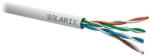 SOLARIX CAT5E UTP PVC Eca installation cable 305m (27655141) - vexio