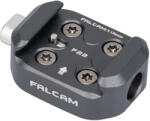Falcam F22 Base - Gyorskioldó csertalp alap 2530