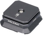 Falcam F22 Vakupapucs adapter talp - Cold Shoe Adapter Plate 2534