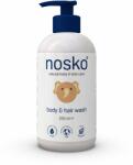 NOSKO Body & Hair Wash 200 ml
