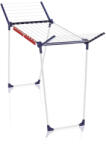 Leifheit Uscator rufe LEIFHEIT Pegasus 150 Uscator rufe, Albastru/Alb, Pliabil (Pegasus 150) - vexio
