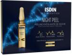 ISDIN Nighet Peel éjszakai hámlasztó, 10 ampulla x 2 ml