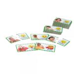 Learning Resources Puzzle duo - emotii si sentimente (LER6091) - ookee Puzzle