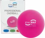 Kine-MAX Professional OverBall - rózsaszín