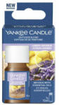  Lemon Lavender, Yankee Candle aroma olaj diffúzorhoz, 10 ml, (cit (1631929E)