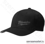 Milwaukee BCSBL-S/M Baseball sapka (fekete) S/M (4932493095) (4932493095)