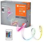 OSRAM - LED RGB Димируема лента FLEX AUDIO 3 м LED/12, 5W/230V + д. у (P225437)
